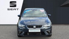 SEAT Ibiza 1.0 TSI 115 FR 5dr DSG Petrol Hatchback